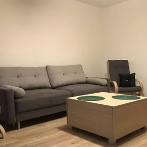  Apartament Kameralny Apartament Tuż Przy Krupówkach Polska