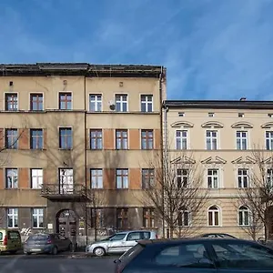  Apartament Cosy Polska