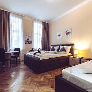  Apartament Aurellia Austria