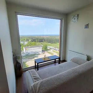 Apartament Horyzont, Gdańsk