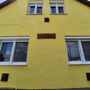 Apartament Galeria Vendeghaz Węgry
