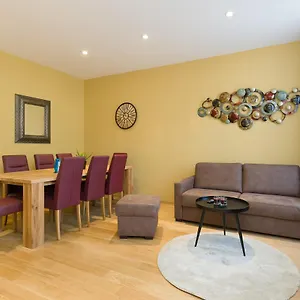  Apartament Pezzl 1170 Austria